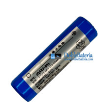 Batería para PLC JQ127-01L [Batería de Repuesto]